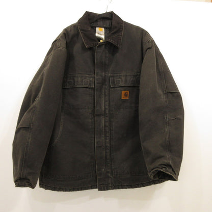 [Used] Carhartt | Carhartt Traditional Coat Other outerwear C28 BLK Black