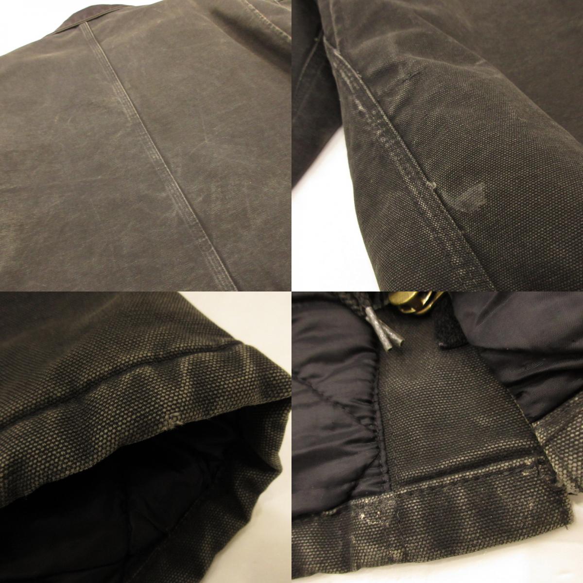 [Used] Carhartt | Carhartt Traditional Coat Other outerwear C28 BLK Black