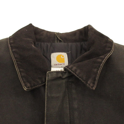 [Used] Carhartt | Carhartt Traditional Coat Other outerwear C28 BLK Black