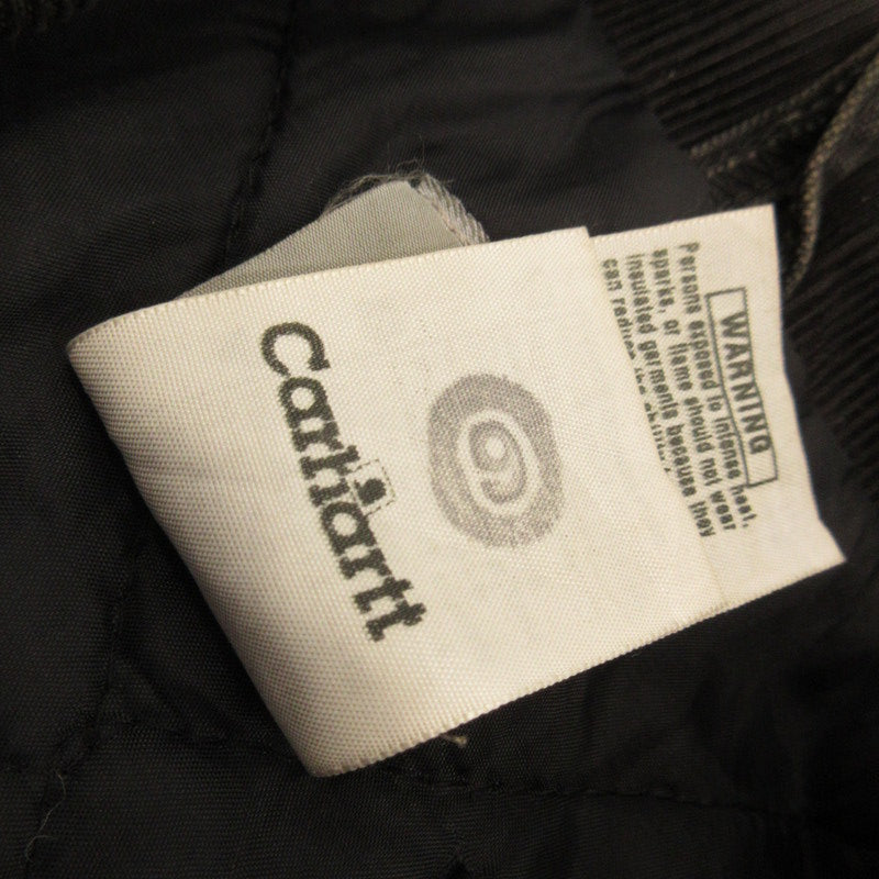 [Used] Carhartt | Carhartt Traditional Coat Other outerwear C28 BLK Black