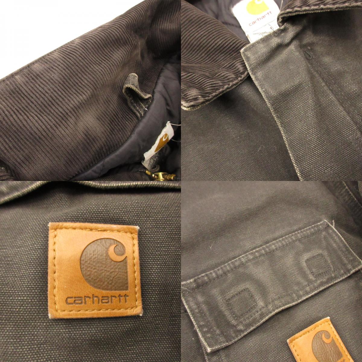 [Used] Carhartt | Carhartt Traditional Coat Other outerwear C28 BLK Black