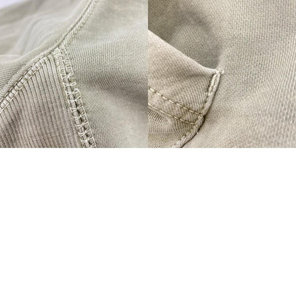 【中古】COACH | コーチ パーカー CF811 カーキ サイズ：XL