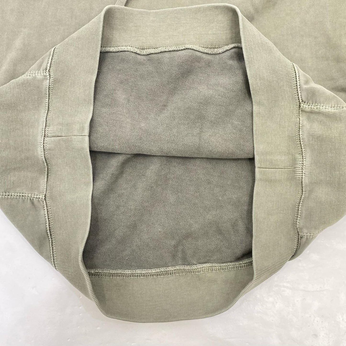 【中古】COACH | コーチ パーカー CF811 カーキ サイズ：XL