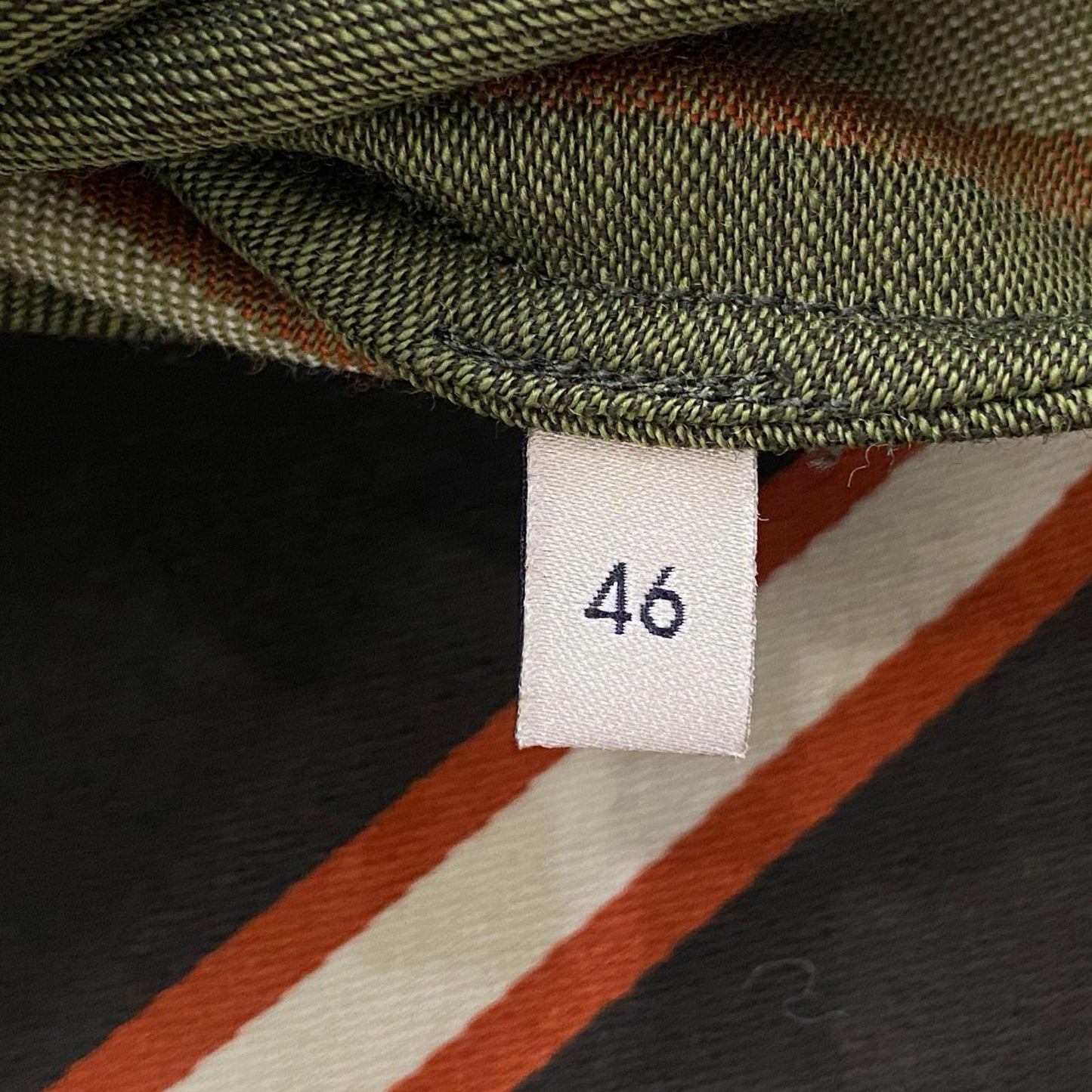 GUCCI | グッチ 半袖Ｔシャツ 710346 マルチカラー サイズ：46【姫路東店】