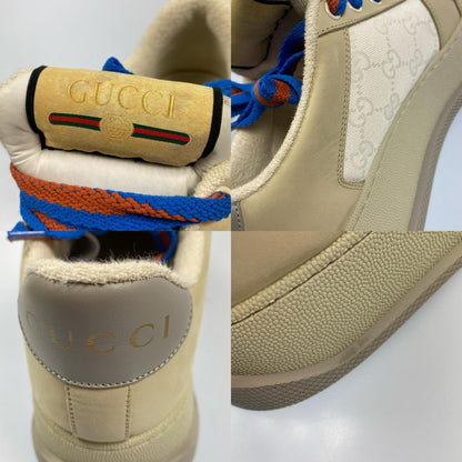 GUCCI | グッチ スクリーナー スニーカー サイズ：6【姫路東店】