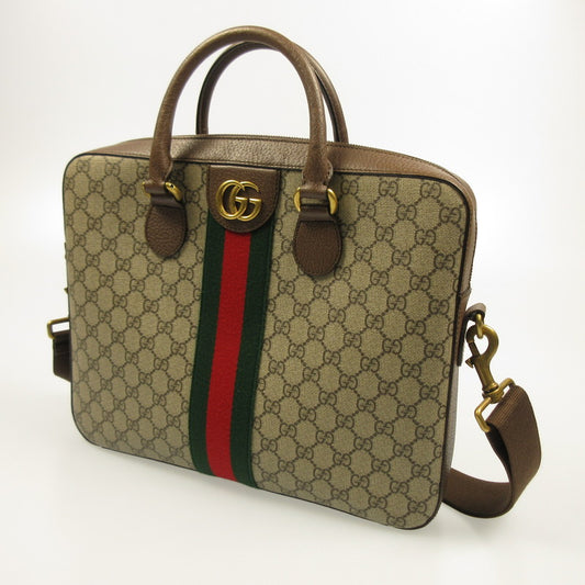 【中古】GUCCI | グッチ オフディア その他バッグ 574793