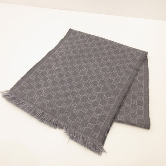 【中古】GUCCI | グッチ マフラー 544619