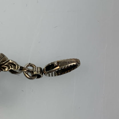 [Used] GUCCI | Gucci Interlocking G Bracelet 454285 Size: 19cm