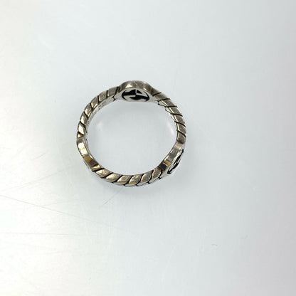 Used GUCCI | Interlocking G Ring 661523 Size: #9.5