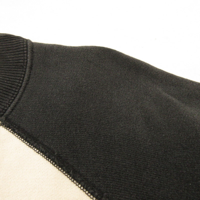 【中古】HYSTERIC GLAMOUR | ヒステリックグラマー スウェット 2CS-5080 旧タグ ｻｲｽﾞ:F マルチカラー