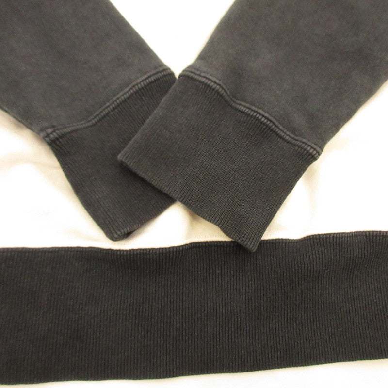 【中古】HYSTERIC GLAMOUR | ヒステリックグラマー スウェット 2CS-5080 旧タグ ｻｲｽﾞ:F マルチカラー