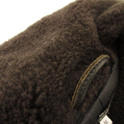 Used] FREAK'S STORE | G-1 Leather 153-1509 Black Size: M