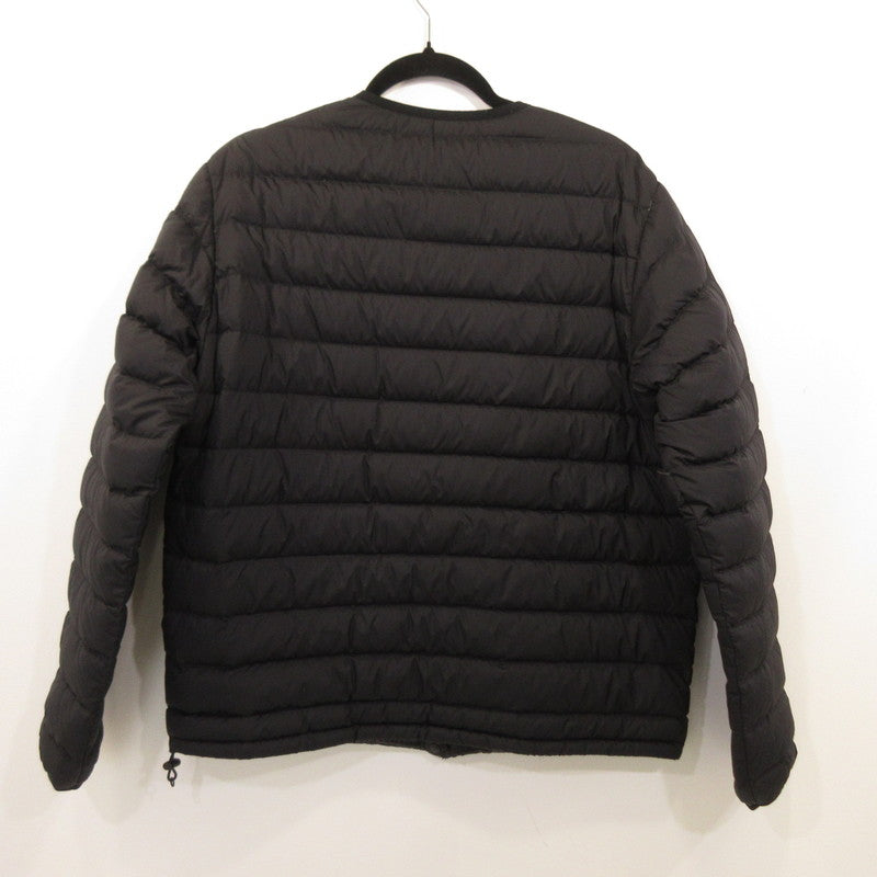 [Used] Danton | Danton Down Jacket DT-A0025 Black Size: L
