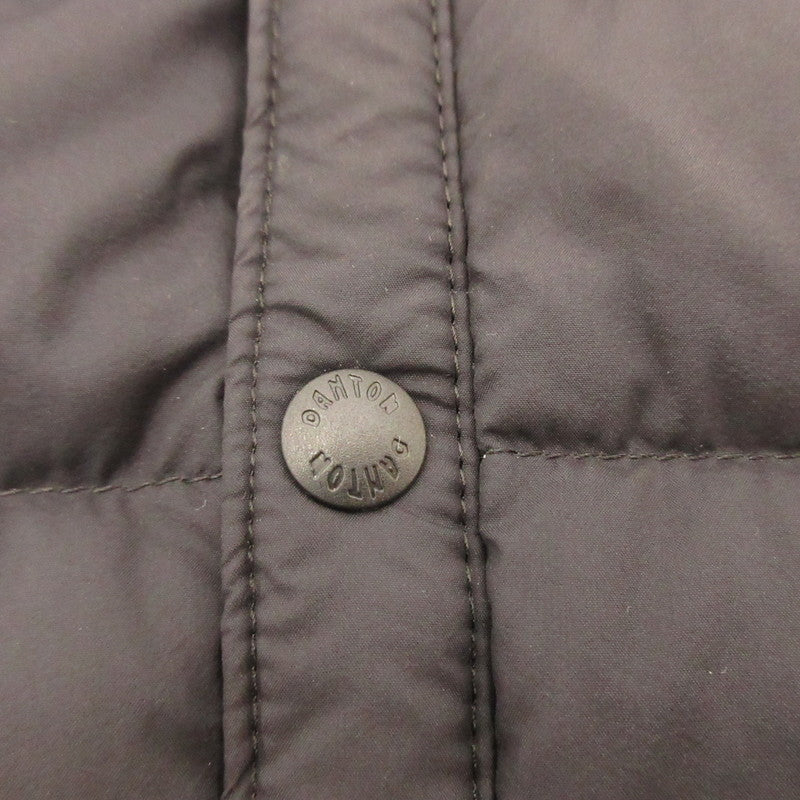 [Used] Danton | Danton Down Jacket DT-A0025 Black Size: L