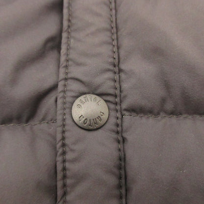 [Used] Danton | Danton Down Jacket DT-A0025 Black Size: L