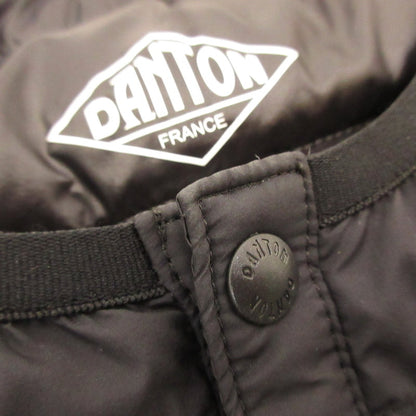 [Used] Danton | Danton Down Jacket DT-A0025 Black Size: L