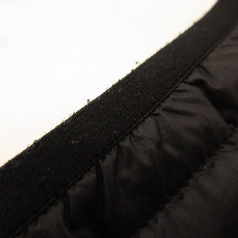 [Used] Danton | Danton Down Jacket DT-A0025 Black Size: L