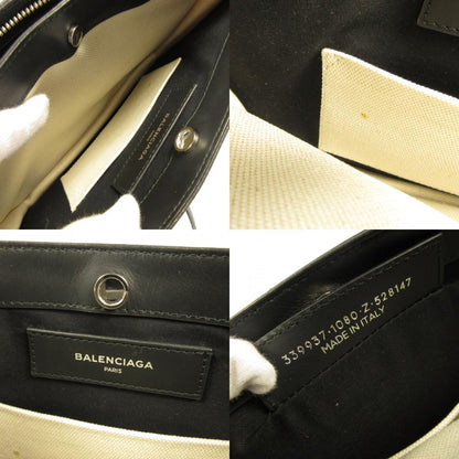 【Used】BALENCIAGA | Balenciaga Navy Medium Pouch Shoulder Bag 339937