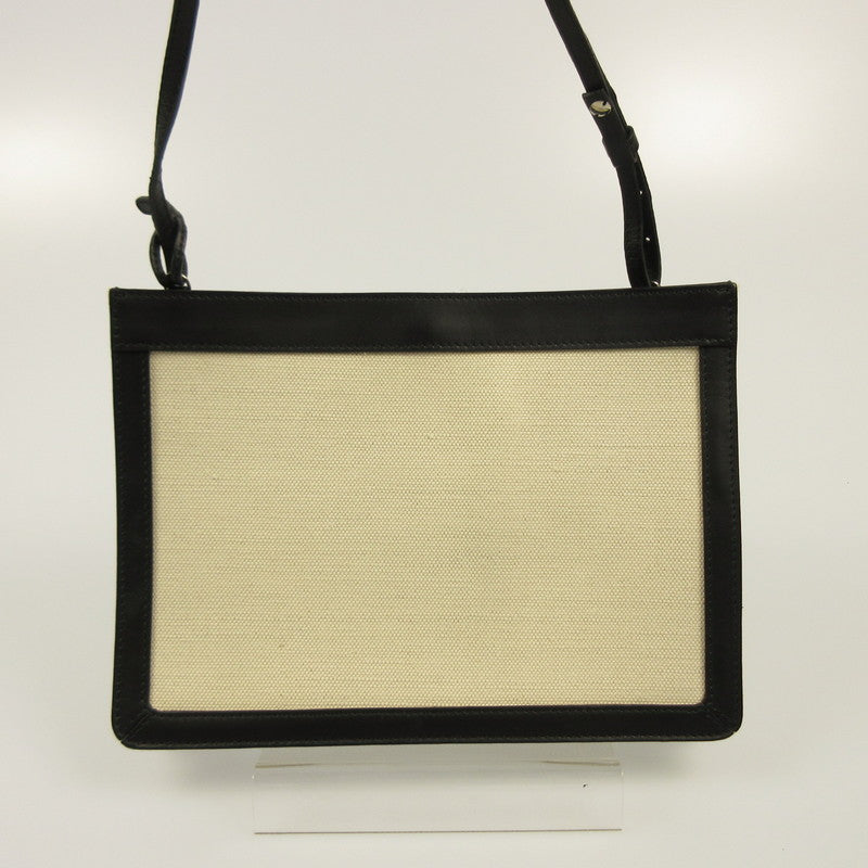 【Used】BALENCIAGA | Balenciaga Navy Medium Pouch Shoulder Bag 339937
