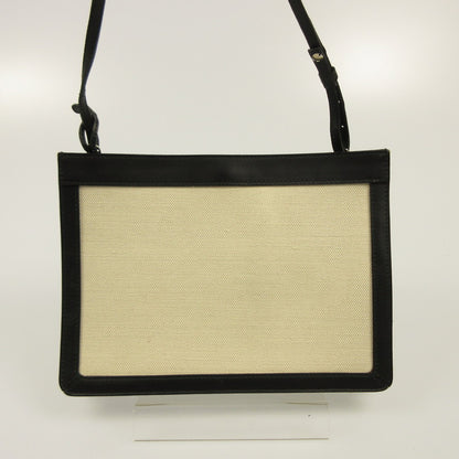 【Used】BALENCIAGA | Balenciaga Navy Medium Pouch Shoulder Bag 339937