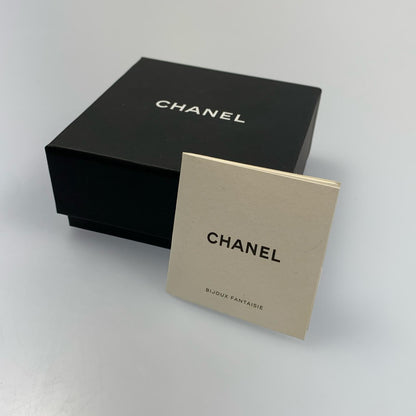 【Used】CHANEL | Coco Mark Faux Pearl Other Accessory A63896
