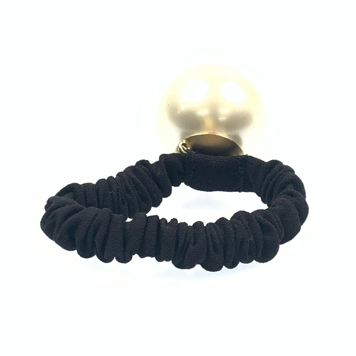 【Used】CHANEL | Coco Mark Faux Pearl Other Accessory A63896