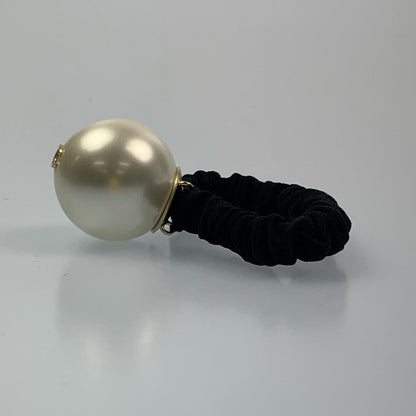 【Used】CHANEL | Coco Mark Faux Pearl Other Accessory A63896