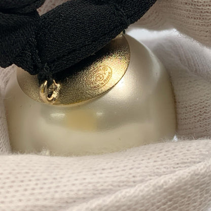 【Used】CHANEL | Coco Mark Faux Pearl Other Accessory A63896