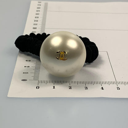 【Used】CHANEL | Coco Mark Faux Pearl Other Accessory A63896
