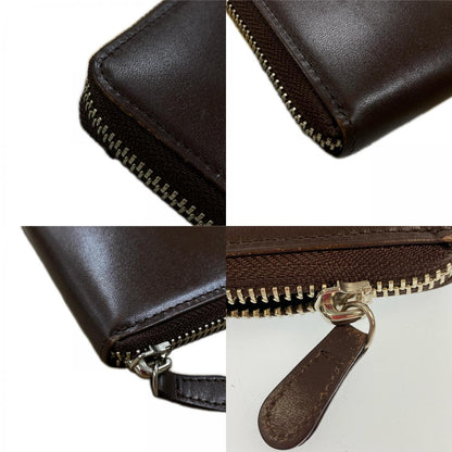 [Used] PORTER | PORTER SHEEN Long Wallet 110-02927 Brown