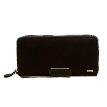 [Used] PORTER | PORTER SHEEN Long Wallet 110-02927 Brown