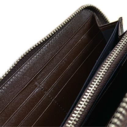 [Used] PORTER | PORTER SHEEN Long Wallet 110-02927 Brown