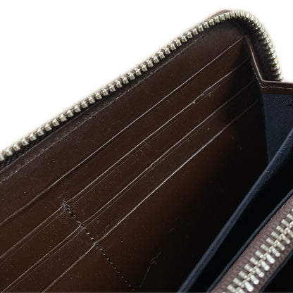 [Used] PORTER | PORTER SHEEN Long Wallet 110-02927 Brown