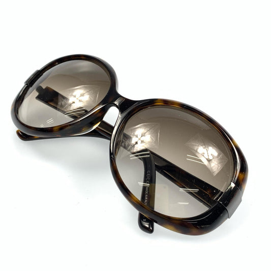 【中古】GUCCI | グッチ サングラス GG3112 ブラウン