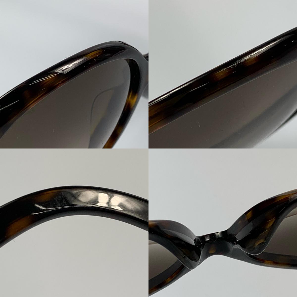 [Used] GUCCI | Gucci Sunglasses GG3112 Brown