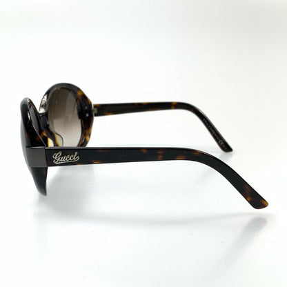 [Used] GUCCI | Gucci Sunglasses GG3112 Brown