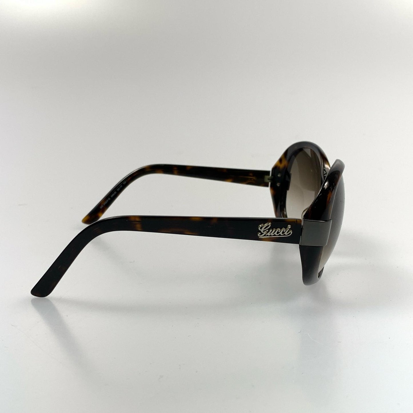 [Used] GUCCI | Gucci Sunglasses GG3112 Brown