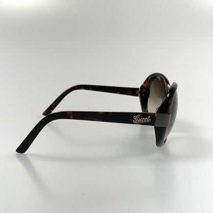 [Used] GUCCI | Gucci Sunglasses GG3112 Brown