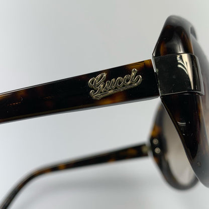 [Used] GUCCI | Gucci Sunglasses GG3112 Brown