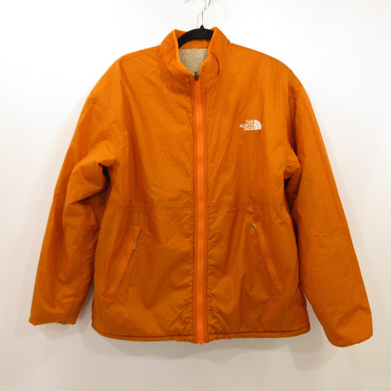 Used] THE NORTH FACE | Reversible Extreme Pile Jacket Other Outerwear NP72333 Orange Size: M
