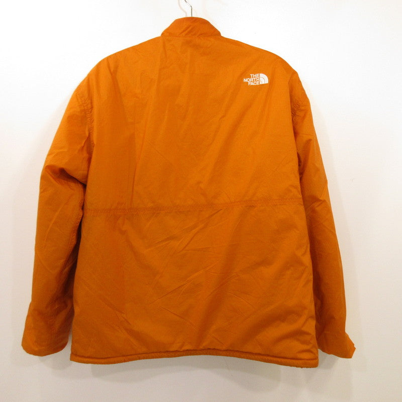 Used] THE NORTH FACE | Reversible Extreme Pile Jacket Other Outerwear NP72333 Orange Size: M