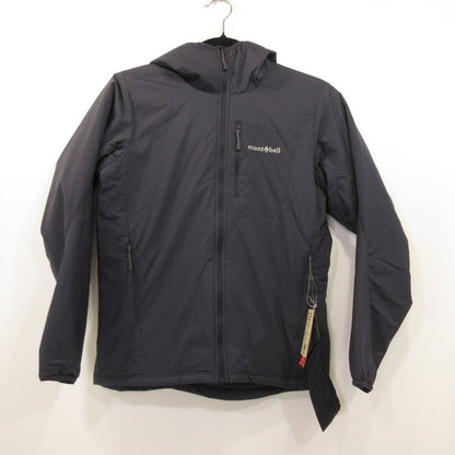 Used] mont-bell | Montbell EX Light Thermanwrap Parka Insulated Jacket 1101687 Navy Size: M