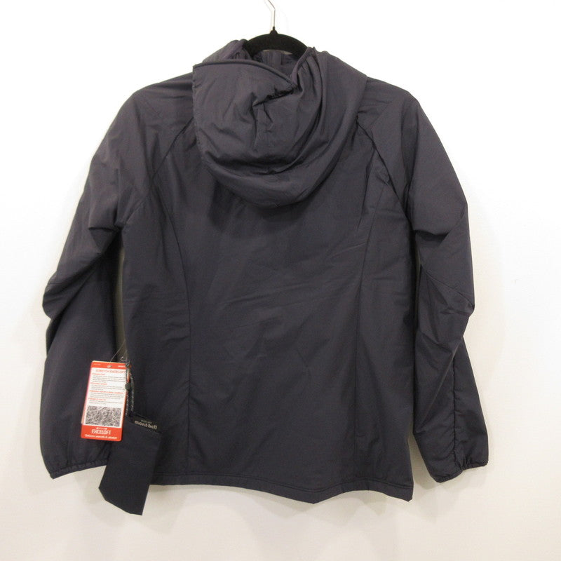 Used] mont-bell | Montbell EX Light Thermanwrap Parka Insulated Jacket 1101687 Navy Size: M
