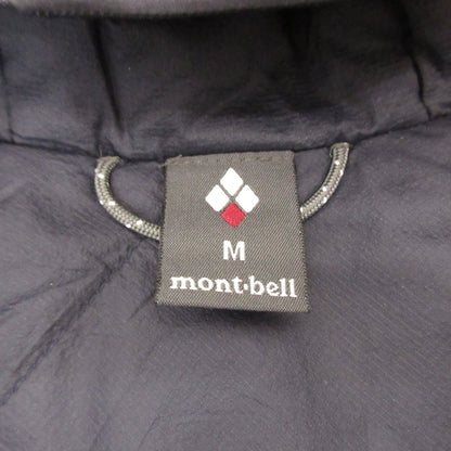 Used] mont-bell | Montbell EX Light Thermanwrap Parka Insulated Jacket 1101687 Navy Size: M