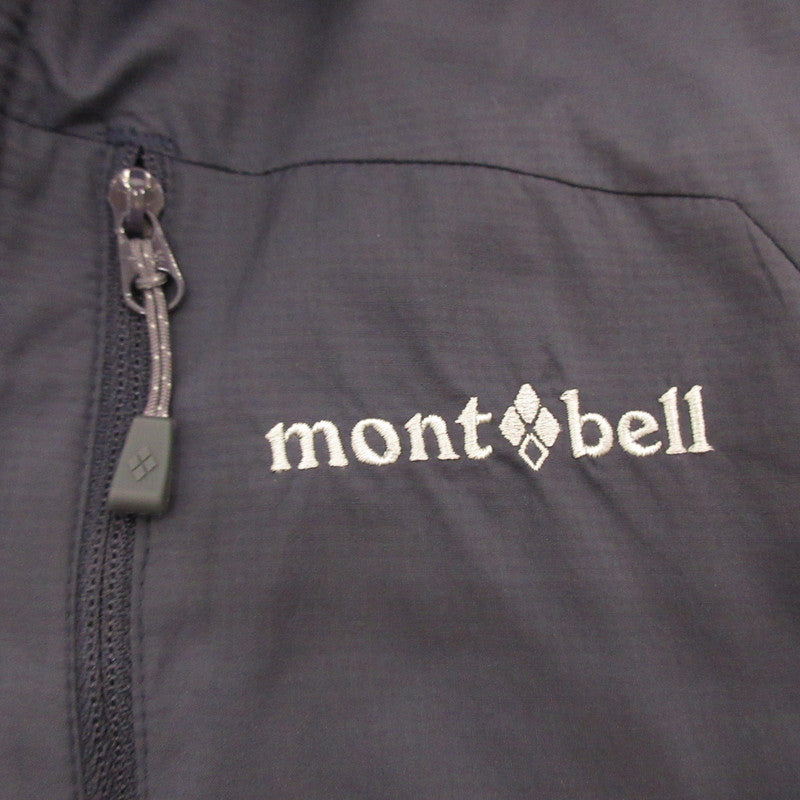 Used] mont-bell | Montbell EX Light Thermanwrap Parka Insulated Jacket 1101687 Navy Size: M