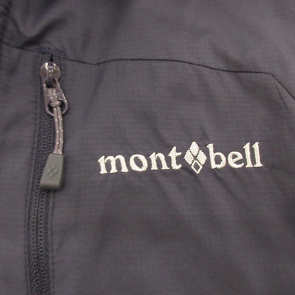Used] mont-bell | Montbell EX Light Thermanwrap Parka Insulated Jacket 1101687 Navy Size: M