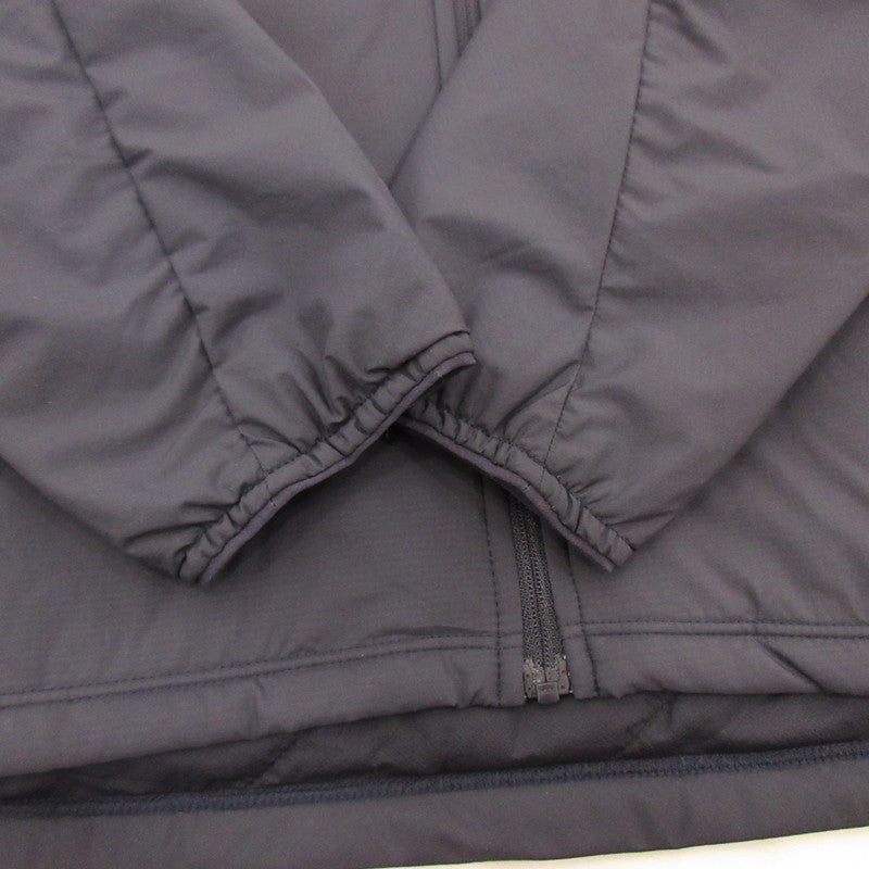 Used] mont-bell | Montbell EX Light Thermanwrap Parka Insulated Jacket 1101687 Navy Size: M