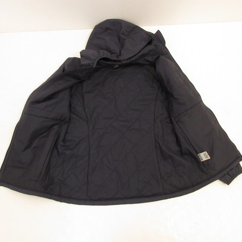 Used] mont-bell | Montbell EX Light Thermanwrap Parka Insulated Jacket 1101687 Navy Size: M