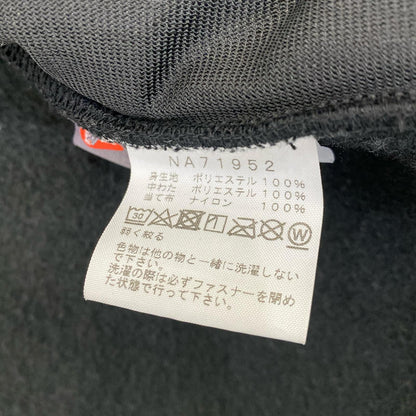 【中古】THE NORTH FACE | ザ・ノースフェイス Denali Hoodie その他トップス NA71952 レッド サイズ：L