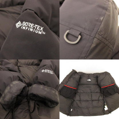 [Used] THE NORTH FACE | Him Down Parka Down Jacket ND92031 Black Size: L